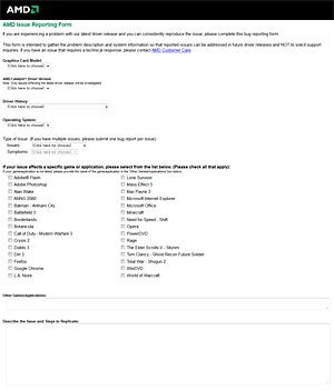 ꡼ No.002Υͥ / AMDCatalystη㥢åץǡȤλŬءCatalyst 12.6 BetaפWindows 8 RPѥɥ饤Ф˹碌о