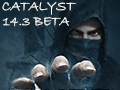 「Thief」でMantleとTrueAudioの利用が可能になった公式最新β版ドライバ「Catalyst 14.3 Beta」リリース