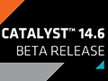 Catalyst 14.6 Betaץ꡼EyefinityMantleγĥƺǿȥؤκŬȥԥå