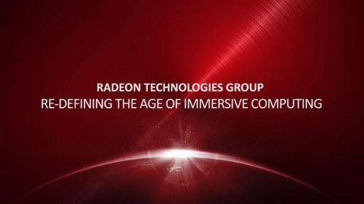 Radeon Software Crimson Editionʥ󥹥ȥ쥤顼