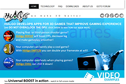 ꡼ No.002Υͥ / AMDե졼졼ȲեȳȯΡHiAlgoפŪRadeon Softwareؤܻؤ