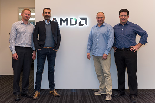 ꡼ No.002Υͥ / ̾ϡCrimson ReLiveסAMDϿۿǽɲäȤʤäRadeon Softwareȯɽ