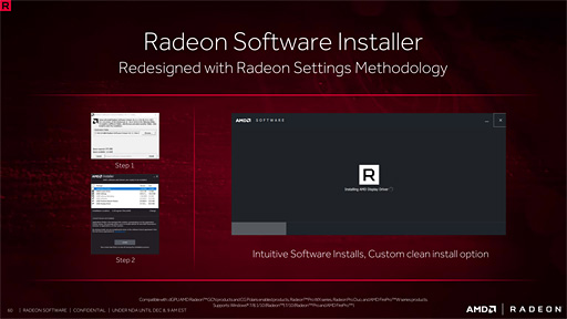 ꡼ No.030Υͥ / ̾ϡCrimson ReLiveסAMDϿۿǽɲäȤʤäRadeon Softwareȯɽ
