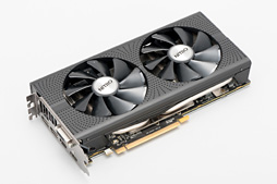 画像集 No.015のサムネイル画像 / Radeon Softwareから無料で使えるゲーム録画&配信機能,そのデキは? 「Radeon ReLive」を使ってみた