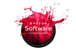  No.002Υͥ / Radeon Software Crimson ReLive Edition 17.7.2ץ꡼ٱ︺ReLiveChillʤΥӥåޥʡ󥸤