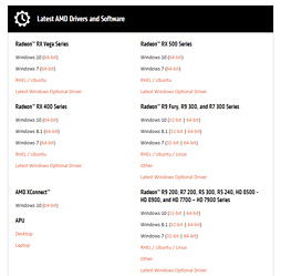 ꡼ No.007 | Adrenalin EditionפǤ֥åץǡȤͽꤢꡣAMDôԤʹRadeon SoftwareפθȺ