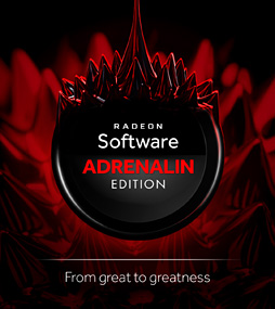 ꡼ No.009 | Adrenalin EditionפǤ֥åץǡȤͽꤢꡣAMDôԤʹRadeon SoftwareפθȺ