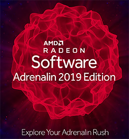 AMDRadeon Softwareפ絬ϥåץǡȡAdrenalin 2019פȯɽPC򥹥ޡȥեǥ⡼ȥץ쥤ǽ
