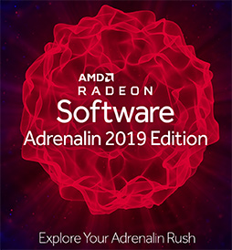  No.002Υͥ / AMDRadeon Softwareפ絬ϥåץǡȡAdrenalin 2019פȯɽPC򥹥ޡȥեǥ⡼ȥץ쥤ǽ