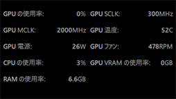 ���������꡼ No.004�Υ���ͥ������ / RX 5700���꡼���б��俷��ǽ�����������Radeon Software 19.7.1�פ��о�