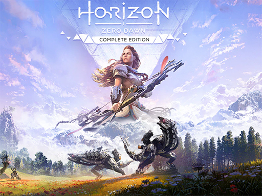 画像ギャラリー No.001のサムネイル画像 / AMD,PC版「Horizon Zero Dawn」向けのDay 0サポートを提供開始