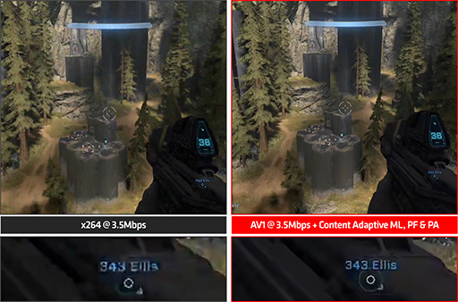 ꡼ No.001Υͥ / RX 7900꡼ѤΡAMD Software: Adrenalin Edition 22.12.1 for Radeon RX 7900 Seriesפ꡼
