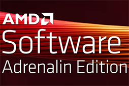 画像集 No.001のサムネイル画像 / RX 7900専用の「AMD Software Adrenalin Edition」がFORSPOKENに対応
