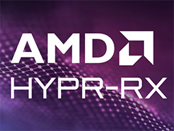 画像集 No.001のサムネイル画像 / 「AMD Software 23.9.1」で「HYPR-RX」が利用可能に。RX 7800 XT/RX 7700XT専用ドライバも合わせて登場