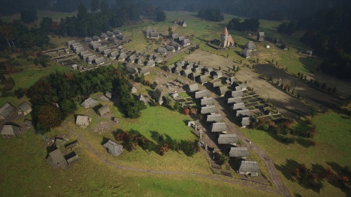 ꡼ No.001 | Manor Lordsפؤб¿Զ罤ԤäAMD Software 24.4.1ץ꡼