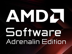「Radeon RX 9050」のメモリ4GBモデルに対応した「AMD Software 26.8.1」リリース