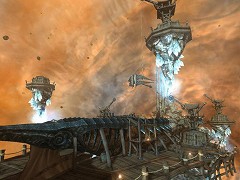 画像集#004のサムネイル/エキサイト,オランダ発のMMORPG「The Chronicles of Spellborn」の日本国内サービス権を獲得