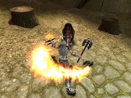 ꡼ No.006Υͥ / MMORPG֥ڥܡסȼΥ饯ӥ奢CBTפо줹륹롤󥹥ξ