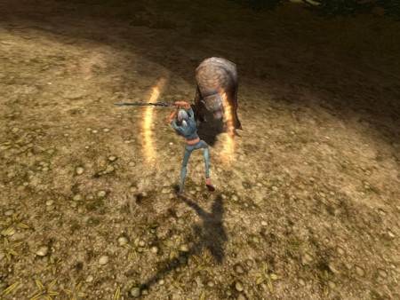 ꡼ No.008Υͥ / MMORPG֥ڥܡסȼΥ饯ӥ奢CBTפо줹륹롤󥹥ξ