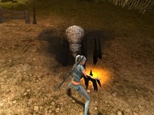 ꡼ No.013Υͥ / MMORPG֥ڥܡסȼΥ饯ӥ奢CBTפо줹륹롤󥹥ξ