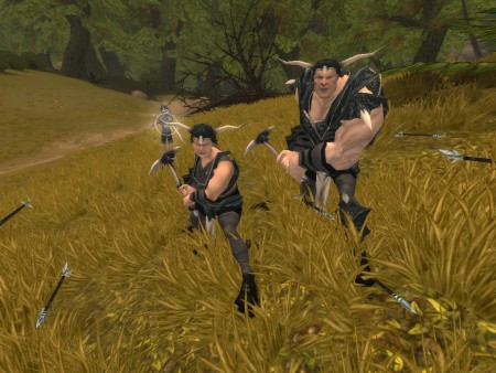 ꡼ No.029Υͥ / MMORPG֥ڥܡסȼΥ饯ӥ奢CBTפо줹륹롤󥹥ξ