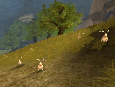 ꡼ No.031Υͥ / MMORPG֥ڥܡסȼΥ饯ӥ奢CBTפо줹륹롤󥹥ξ