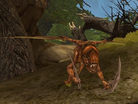 ꡼ No.032Υͥ / MMORPG֥ڥܡסȼΥ饯ӥ奢CBTפо줹륹롤󥹥ξ