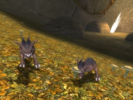 ꡼ No.033Υͥ / MMORPG֥ڥܡסȼΥ饯ӥ奢CBTפо줹륹롤󥹥ξ