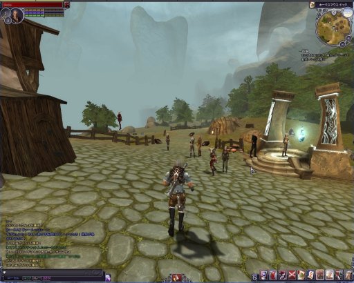 ꡼ No.006 | PRۻ¿ʥƥबܤüMMORPG֥ڥܡספŰ