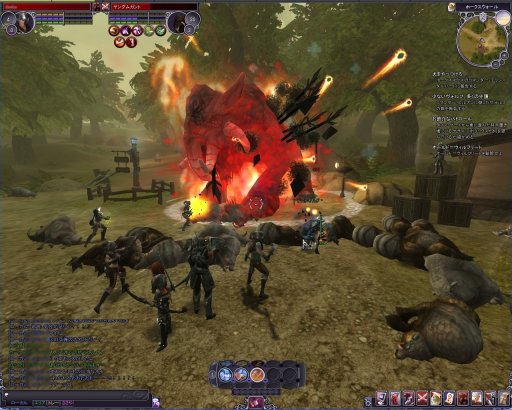 ꡼ No.031 | PRۻ¿ʥƥबܤüMMORPG֥ڥܡספŰ