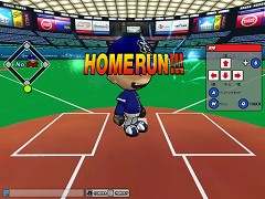 画像集#003のサムネイル/「魔球魔球」CBTでミスターKに勝ってスペシャルカードをもらおう