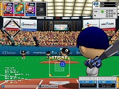 画像ギャラリー No.003のサムネイル画像 / 「魔球魔球」，8月28日開始のβテストで30人対戦可能な新モード
