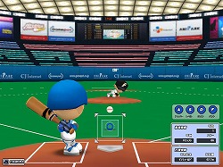 画像集#002のサムネイル/「魔球オープン戦」の開始を明日に控えたオンライン野球ゲーム「魔球魔球」の魅力とは?