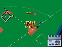 画像集#003のサムネイル/「魔球オープン戦」の開始を明日に控えたオンライン野球ゲーム「魔球魔球」の魅力とは?