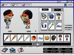 画像集#009のサムネイル/「魔球オープン戦」の開始を明日に控えたオンライン野球ゲーム「魔球魔球」の魅力とは?