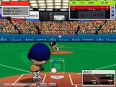 画像ギャラリー No.004のサムネイル画像 / 「魔球魔球」バッティングバトルイベントで選手データカードをもらおう