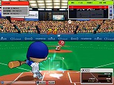 画像ギャラリー No.005のサムネイル画像 / 「魔球魔球」バッティングバトルイベントで選手データカードをもらおう