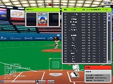 画像ギャラリー No.006のサムネイル画像 / 「魔球魔球」バッティングバトルイベントで選手データカードをもらおう
