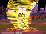 画像集#016のサムネイル/試合始め! 「オンラインプロ野球 魔球魔球」の正式サービスがスタート
