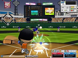 画像集#003のサムネイル/同じ球団の選手を集めると……? 「魔球魔球」に新システム実装