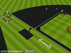 画像集#004のサムネイル/同じ球団の選手を集めると……? 「魔球魔球」に新システム実装