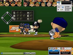 画像集#005のサムネイル/同じ球団の選手を集めると……? 「魔球魔球」に新システム実装