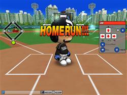 画像集#007のサムネイル/「プロ野球列伝 レジェンドナイン」2002年度の選手データカードが登場するアップデートを実施