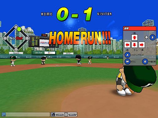 画像集#010のサムネイル/「プロ野球列伝 レジェンドナイン」2002年度の選手データカードが登場するアップデートを実施