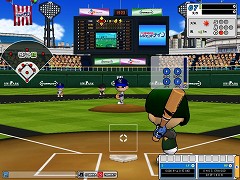 画像集#003のサムネイル/「レジェンドナイン」,守備シフトを変更できる新アイテムを実装