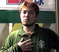 画像ギャラリー No.002のサムネイル画像 / 男色ディーノの野球特訓(ムービー付き)。「プロ野球列伝 レジェンドナイン」へのリベンジを果たせるか?