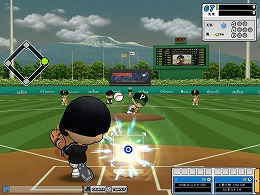 画像ギャラリー No.003のサムネイル画像 / 男色ディーノの野球特訓(ムービー付き)。「プロ野球列伝 レジェンドナイン」へのリベンジを果たせるか?