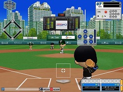 画像ギャラリー No.004のサムネイル画像 / 男色ディーノの野球特訓(ムービー付き)。「プロ野球列伝 レジェンドナイン」へのリベンジを果たせるか?