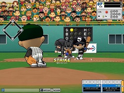 画像ギャラリー No.006のサムネイル画像 / 男色ディーノの野球特訓(ムービー付き)。「プロ野球列伝 レジェンドナイン」へのリベンジを果たせるか?