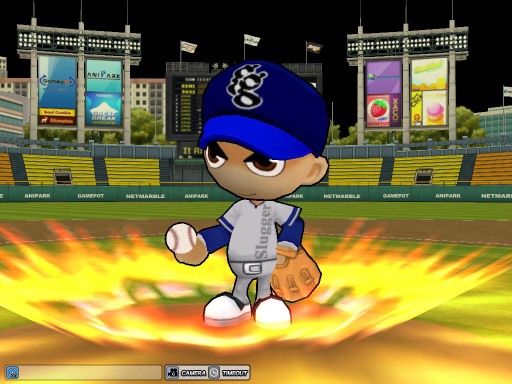 画像集/プロ野球列伝 レジェンドナイン[PC] 4Gamer